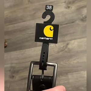 Carhartt Mens Belt Size 38 NWT